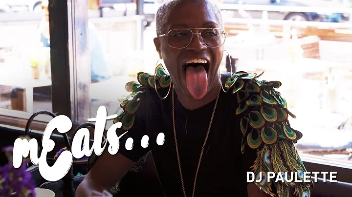 DJ Paulette talks success, sexism and being a blac...