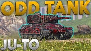 WOTB | IT'S GOOD I THINK?