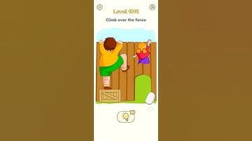 DOP 2 level 1014✓ (Delete one part) #dop #dop2 #gameplay #shorts #funny