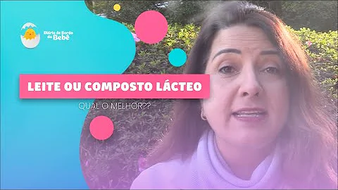 O que aconteceu com o leite ninho?