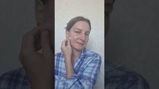 картинка: Загальне пропрацювання всіх зон, щоб підготувати шкіру та тканини до самомасажу обличчя