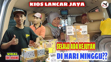KIOS BURUNG VIRAL|| Update Harga Burung Terbaru EDIE JOVANIS Pasar Burung Pramuka