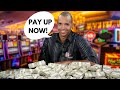 BEATING A CASINO FOR $22.1 MILLION: PHIL IVEY