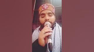 Bindra bana bo kheri gojriyo cover by ( ishant bhardwaj nuaala group )