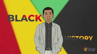 A Black History Moment (Inventor Garrett Morgan)