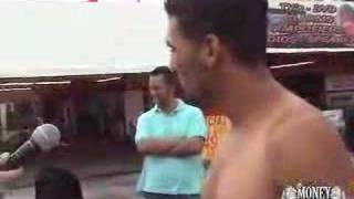 Kimbo Punch