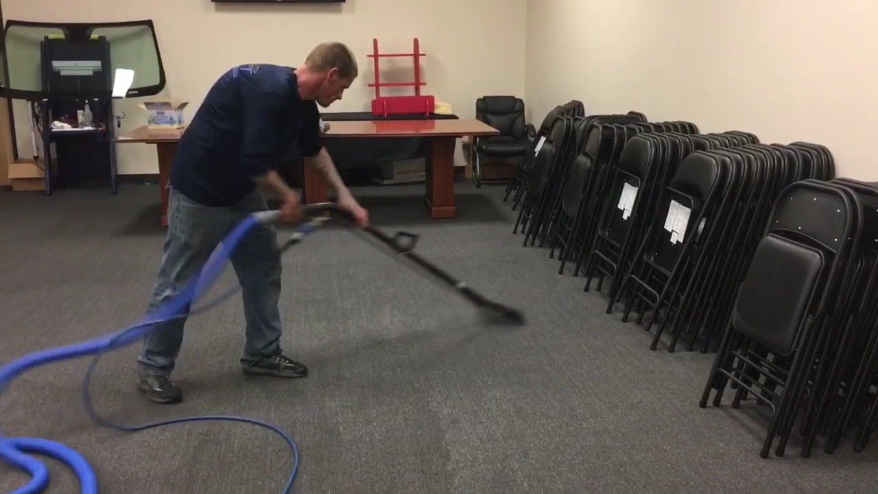 Jet carpet cleaning YouTube