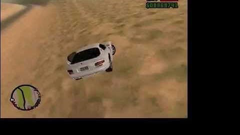 FUN WITH GTA SA MTA SA