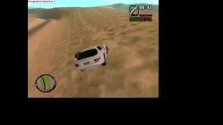 FUN WITH GTA SA MTA SA