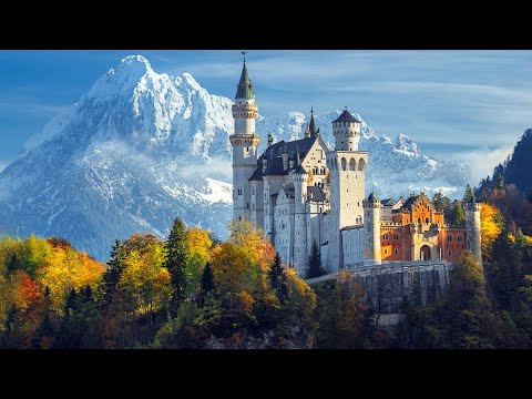 Video: Bavaria Thuộc Quốc Gia Nào