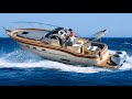€180,000 Yacht Tour : Terra Nauta 30