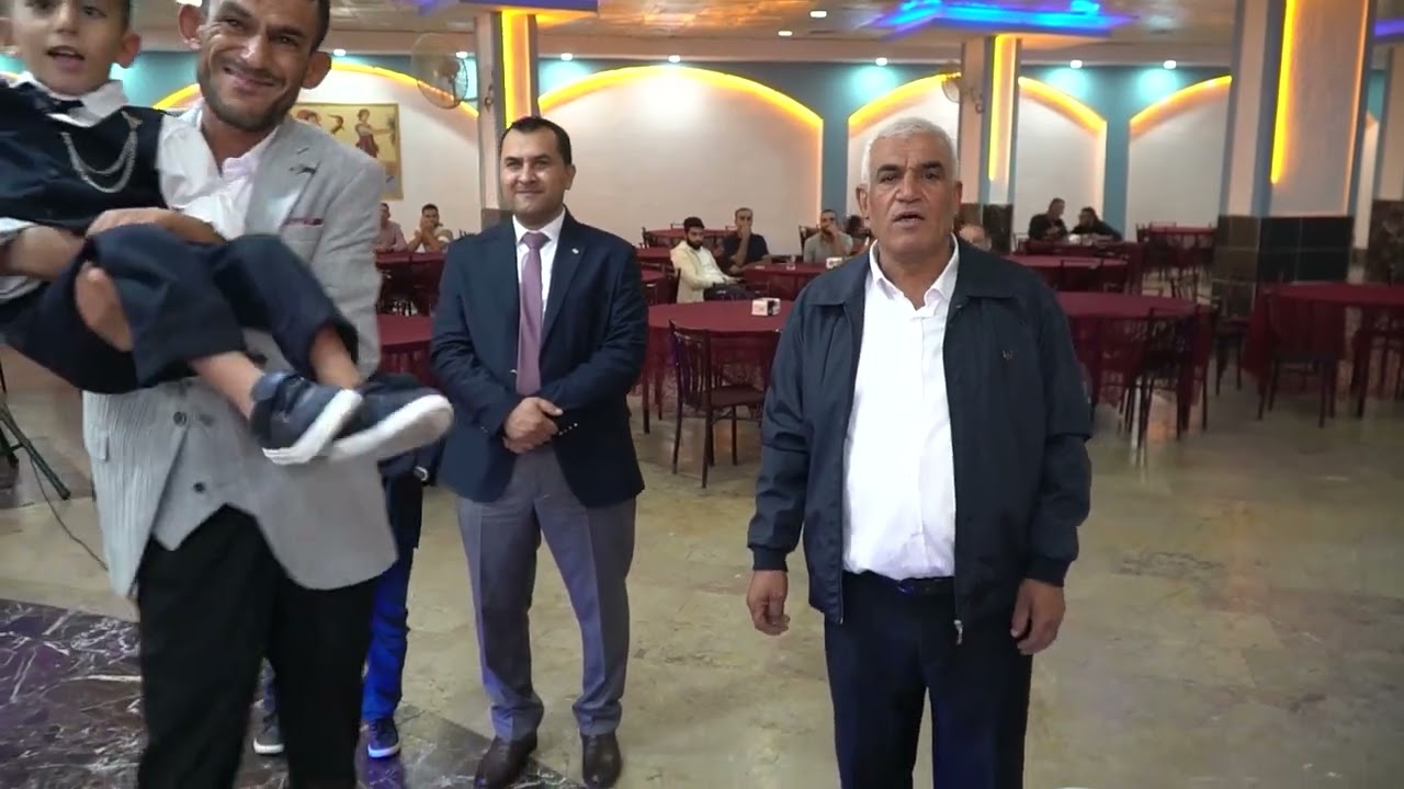 افراح أهالي حريتان حفل زفاف العريس عمر خالد الحمد الجزء 1