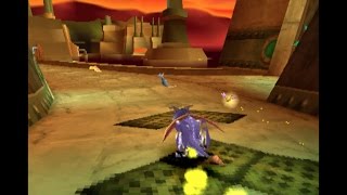Spyro the Dragon: Twilight Harbor [1080 HD]