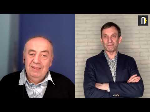 ინტერვიუ ვიტალი პორტნიკოვთან