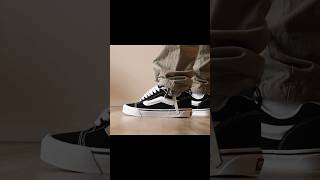 Vans Knu Skool Review  Worth Buying