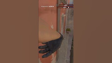 1 vs 4 cs2 Awp #cs2 #csgo #cs2bestmoments #highlights #awp #Mirage #allstargg #faceit