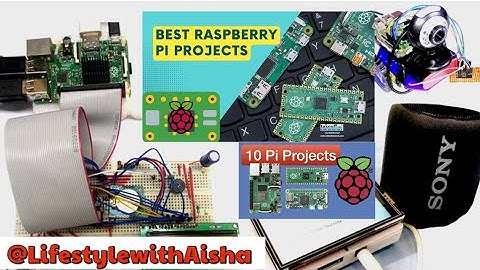 Ultimate Raspberry Pi Projects You Can Build for 2026 | Future DIY Tech Ideas You Can Build at Home