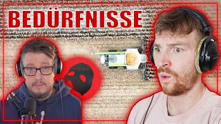 PROFIT vs. BEDÜRFNISSE | Joshilein reagiert auf @Charaktermasken