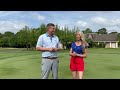 Insider Tips From the Golf Professional: Keys to a Good Round at Tradition  Club