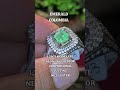 emerald colombia