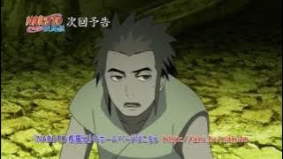  Naruto Shippuden Episode 467 Trailer