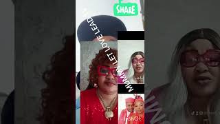 UGO GENERAL Message to Frank Victor, Mummy Let love Lead TV, En0gie Ewi and others, Edo sage Space🙆