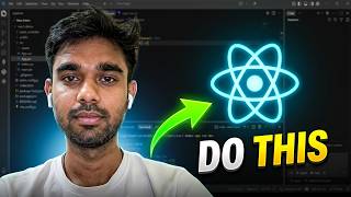 React Kya Hai 🤯 | React.js Explained in Masti Way | React for Beginners 🚀