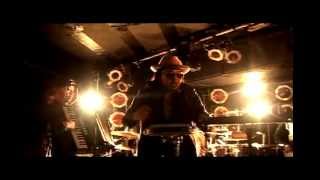 DUB BASTARDS  RUSSIAN RULLETTE 2014 5/1(THU) @Daizy BAR