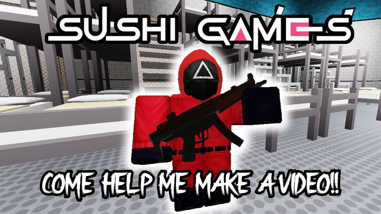 🔴🔥 Testing My New Roblox Game LIVE! Join the Fun! 🔴 - YouTube