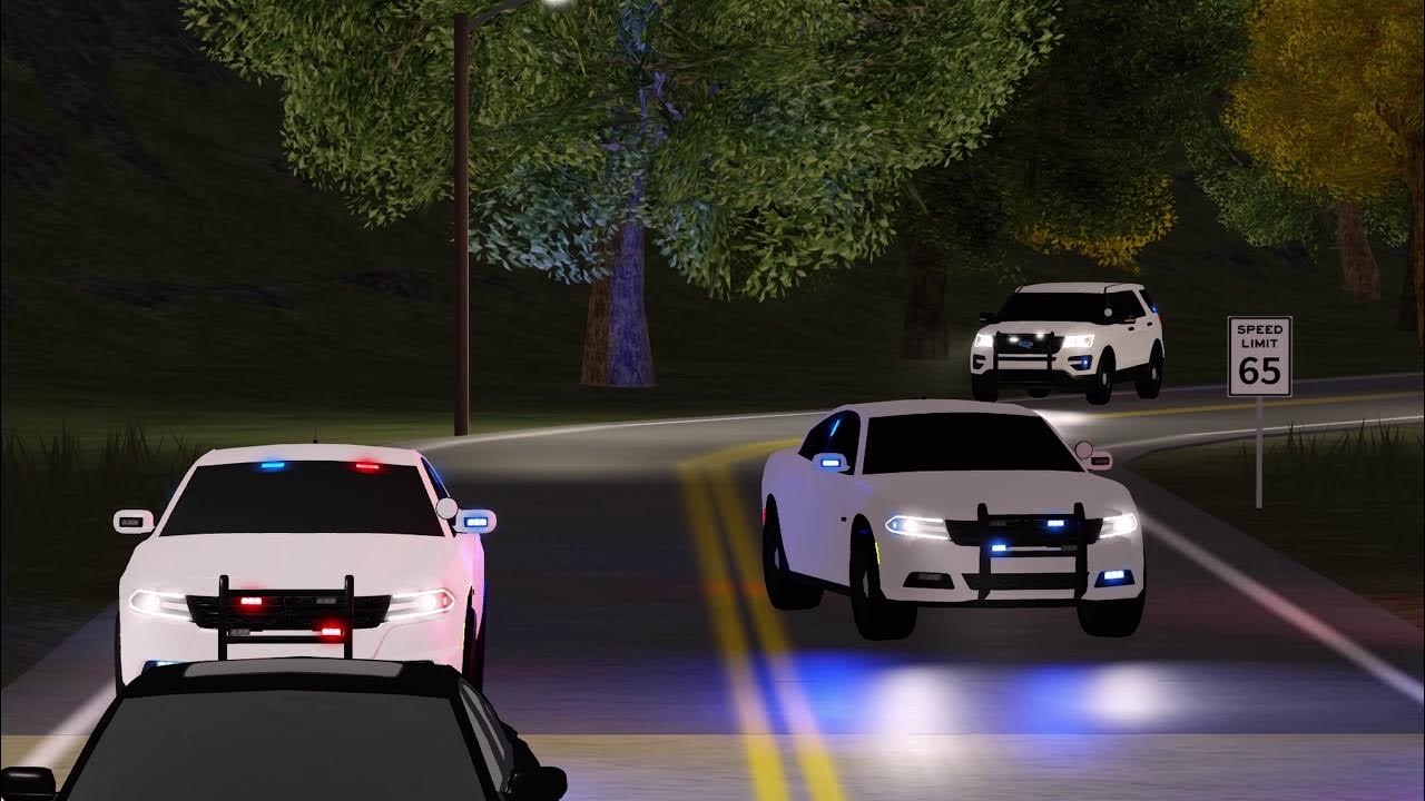 California State Roleplay | Trailer - YouTube