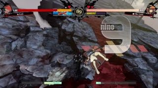 My Favorite May Combo