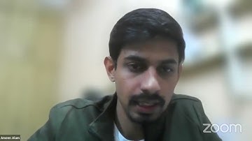 Ramdan Coding Nights |March 14 | calling Governor IT Initiative regular student