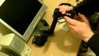 Sony HDR-CX280E REVIEW-TEST-UNBOX FOOTAGE OUTDOOR screenshot 1