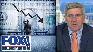 'AREN'T QUITE FEELING THE LOVE': Economist reveals 'PARADOX' amid strong economy