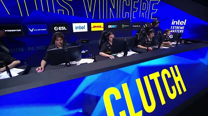 s1mple - 1 VS 3 CLUTCH (T - POST-PLANT SITUATION) - esl_csgo