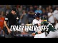 MLB | Crazy Walk-Offs | Part 2