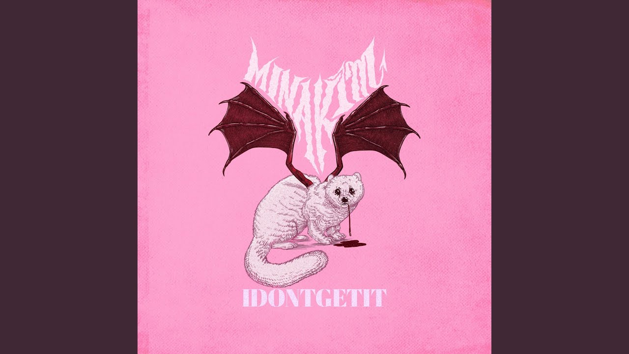 Watch Idontgetit on YouTube Watch Idontgetit on YouTube