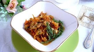 Готовим "ХЕ" (raw fish) из карпа, с морковью по-корейски. Готовим "ХЕ" (raw fish) из карпа, с морковью по-корейски.