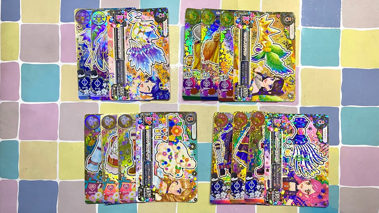 UNBOX | การ์ดพรีเมียมแรไอคัทสึและแฟ้ม 🎀🫧 | Sapxmee 