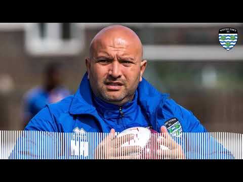 INTERVIEW | Nathan Haslam updates on Boro Rangers, injuries and Andre Bennett signing