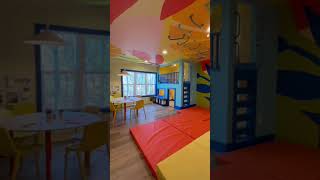 EPIC PLAYROOM TRANSFORMATION 😱😍