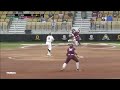 Highlights: #2 EKU vs. #4 Stetson, 2025 Softball Championship