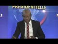 LE GRAND DÉBAT - Gabon: Démocratie et réformes politiques (3/4)