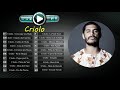 Capture de la vidéo Criolo Melhor Seleção De Músicas - 20 Melhores Músicas Da Música De Criolo