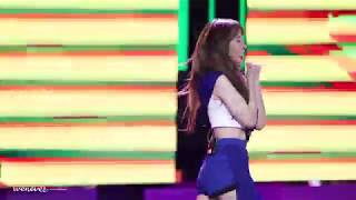 [4K] 180903 SDA 레드벨벳 웬디 - Power Up (RedVelvet WENDY)