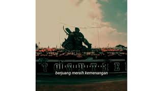 Northsideboys12|Bangga Mengawalmu Hey Pahlawan•lirik•