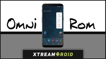 Stable Android 8.1 Oreo For OnePlus 5/5t ft. OMNI Rom