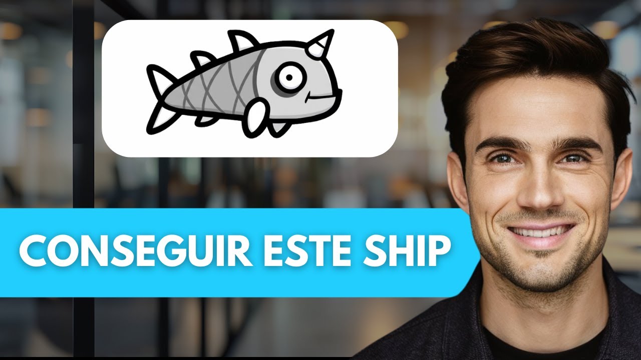 Como Conseguir O Fish Ship No Geometry Dash 🐟 | Guia Rápida (2026)