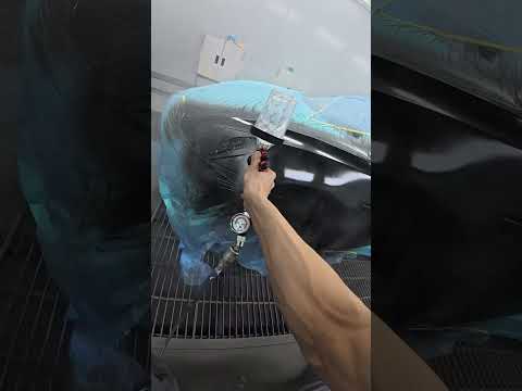 Hot Shots Automotive Paint Body Shop Supply Miami Photos