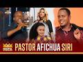SIRI MPYA YA KANUMBA YAIBUKA SAFARI YA NIGERIA , FILAMU YA DAR TO LAGOS, PASTOR MYAMBA NDANI